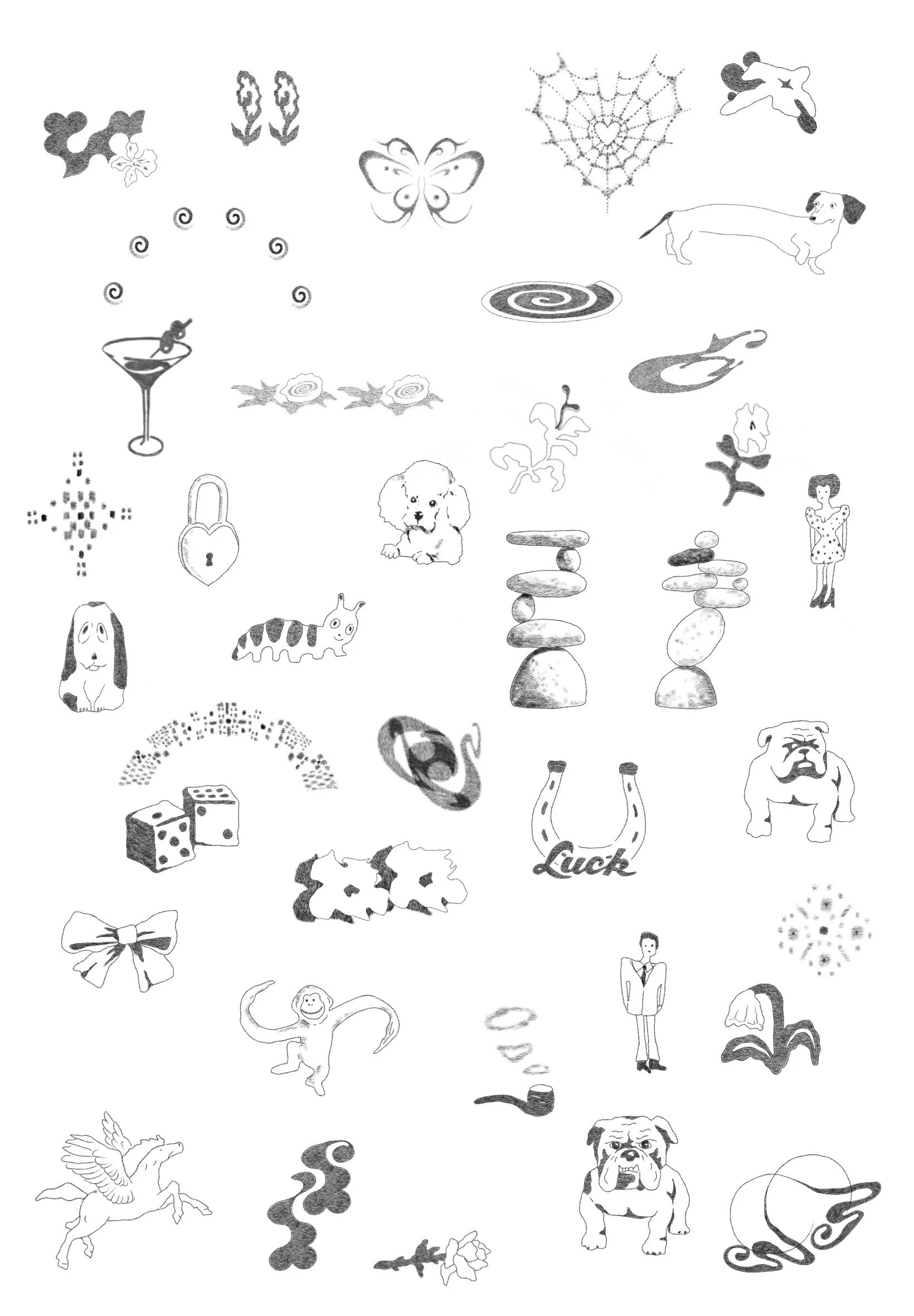 new you tats
