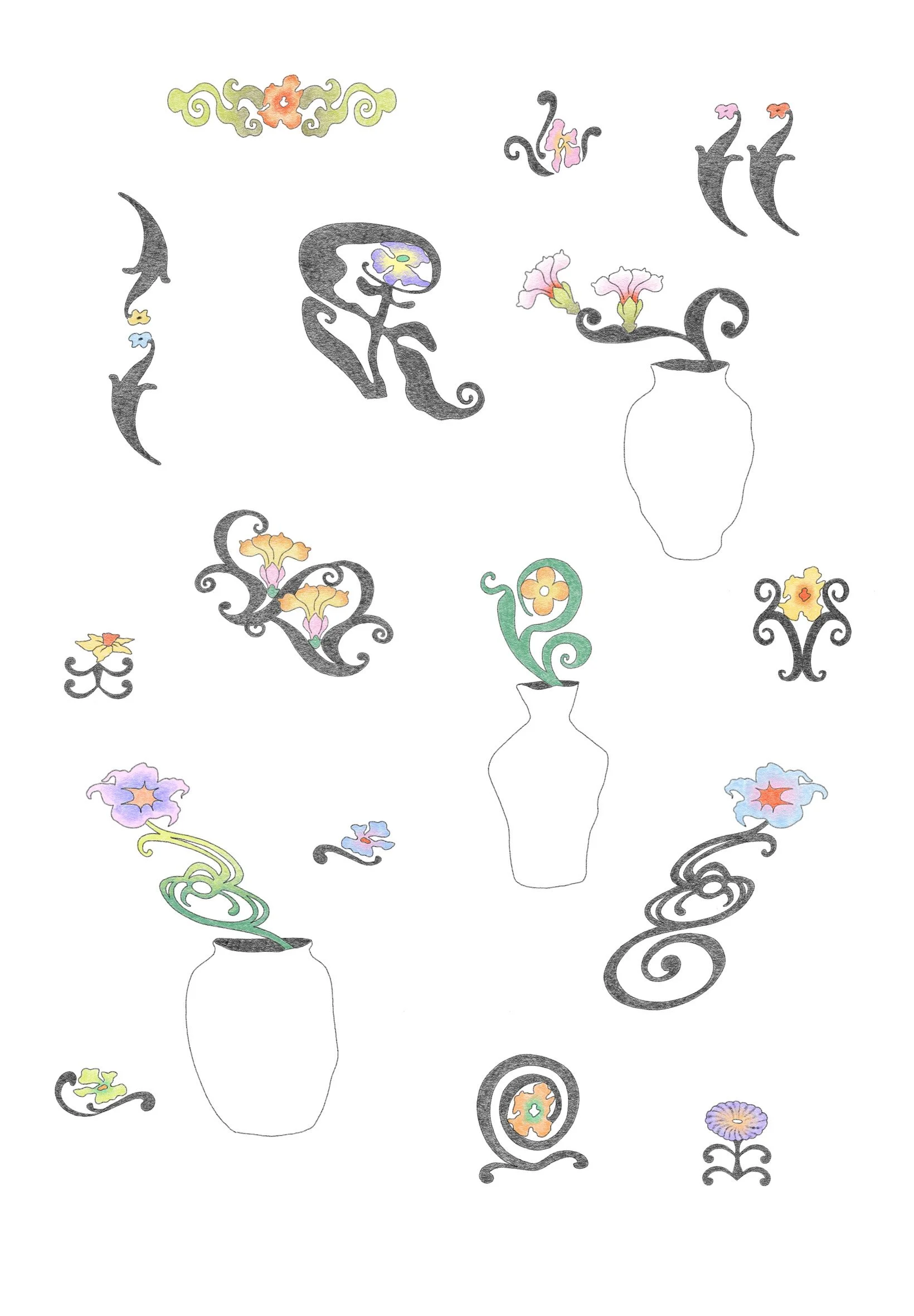 springs florals
