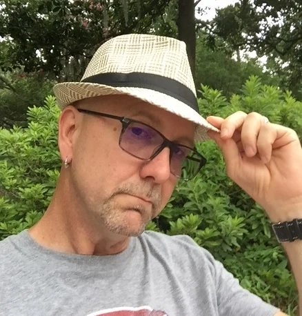 Don't Panic - Dig Deep