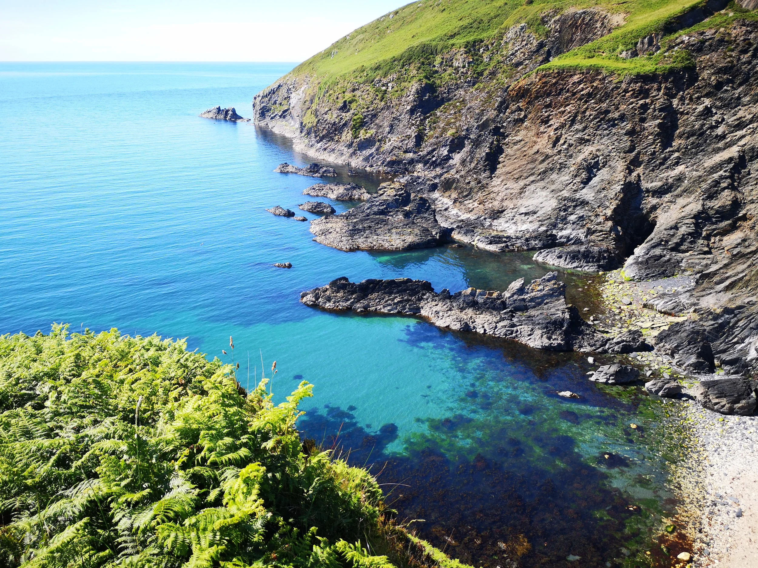 What is stopping you from standing in your truth?