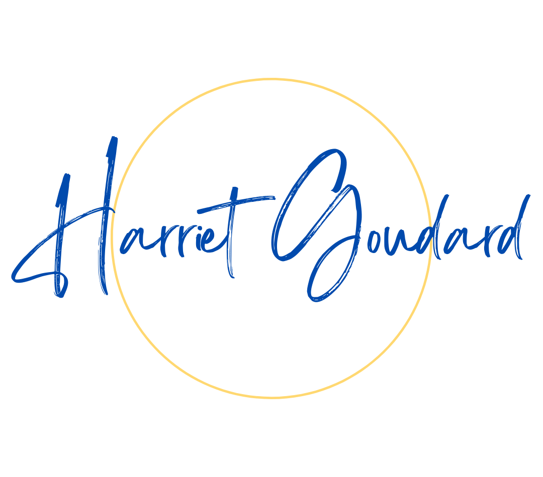 Harriet Goudard│Equine-Led Systemic intelligence · Lineage · Land · Leadership