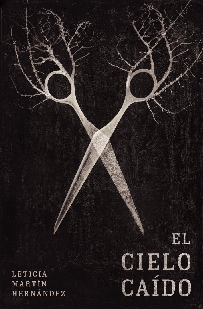 El cielo caído