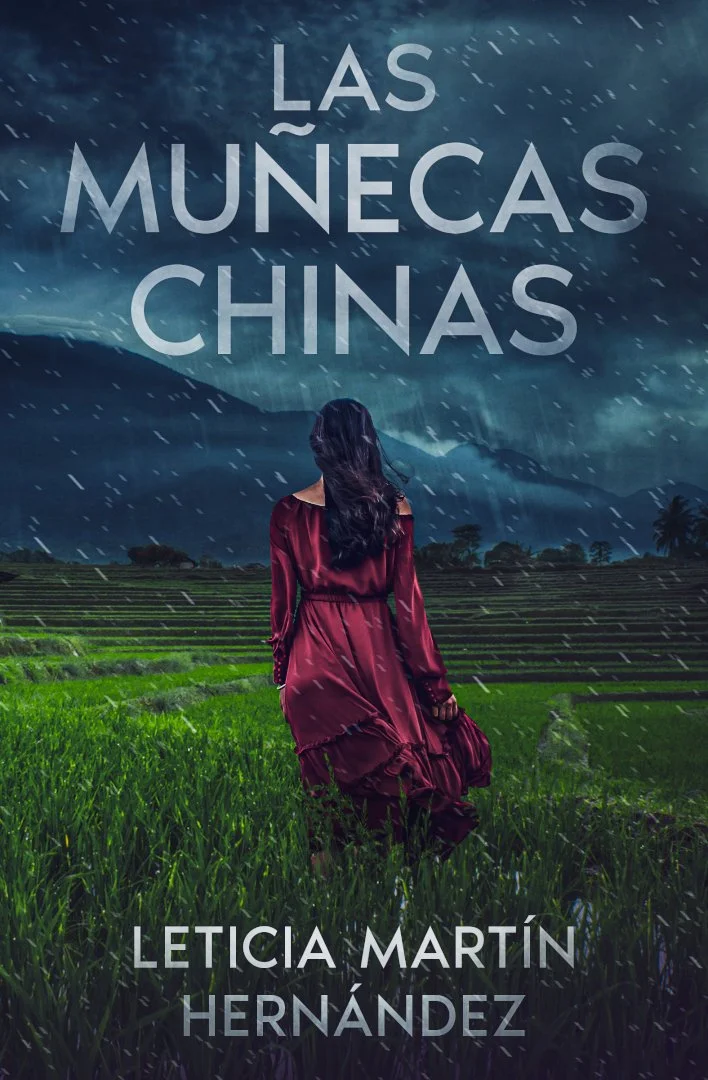 Las muñecas chinas