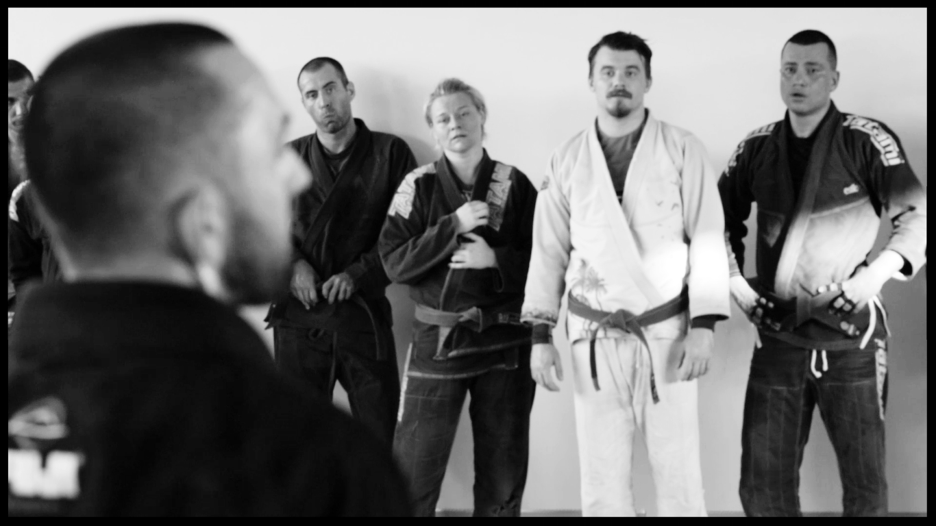 OSS Combat Sports BJJ Belt Rank Brazilian Jiu Jitsu Belt Jujitsu Belt