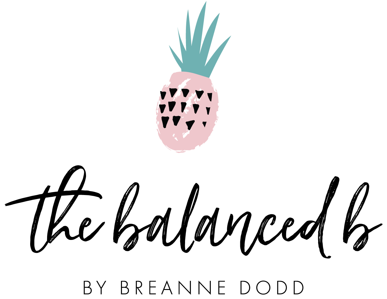THE BALANCED B