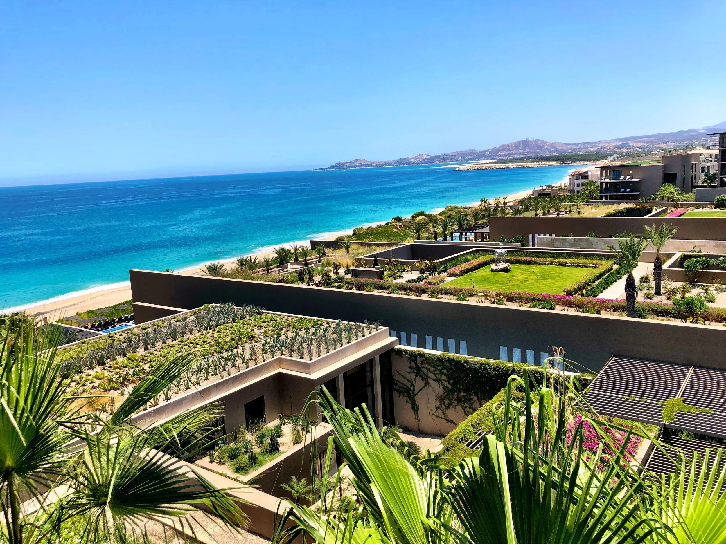 JW Resort - Los Cabos