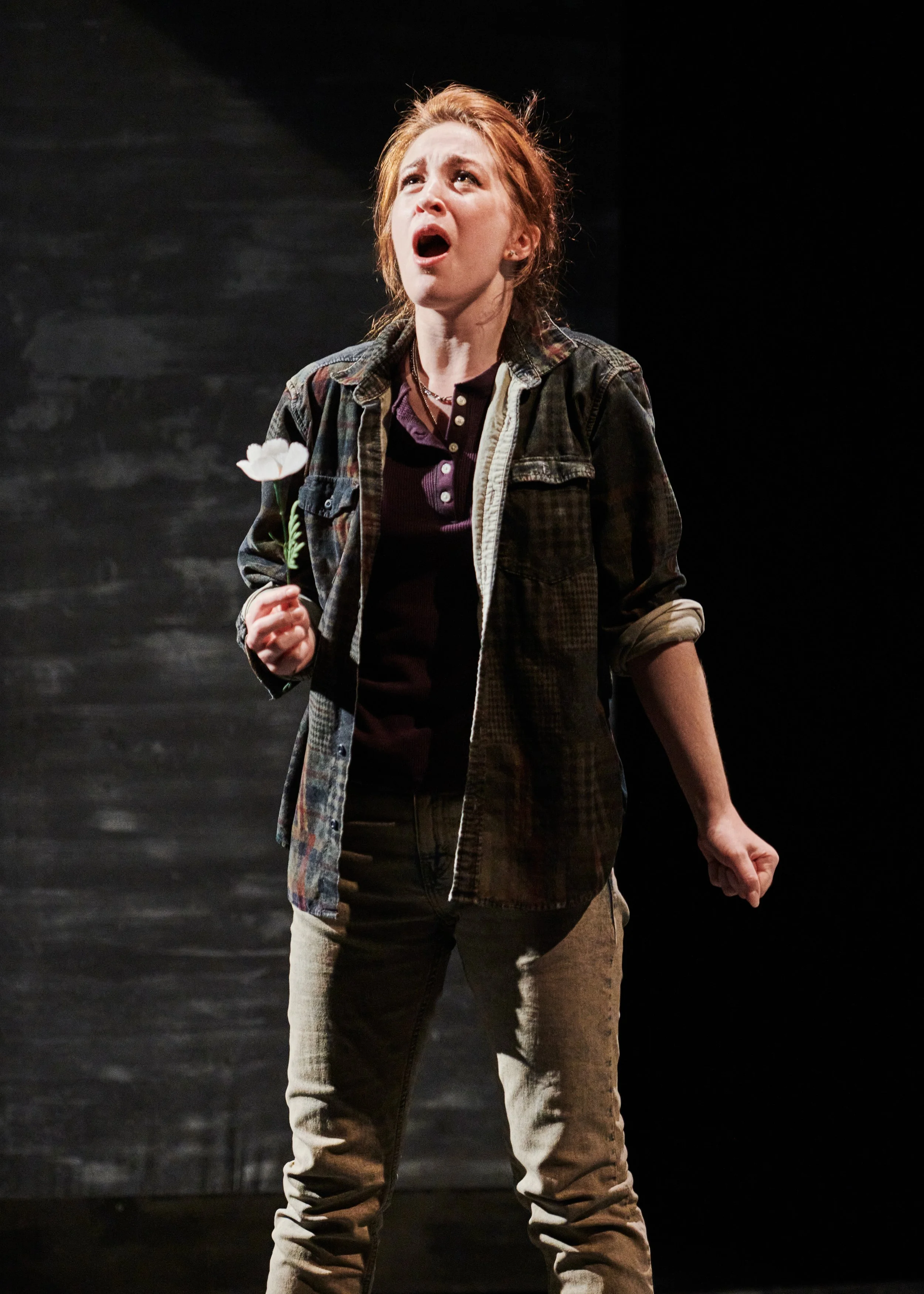 Siebel - Faust - Heartbeat Opera photo by Andy Boyle