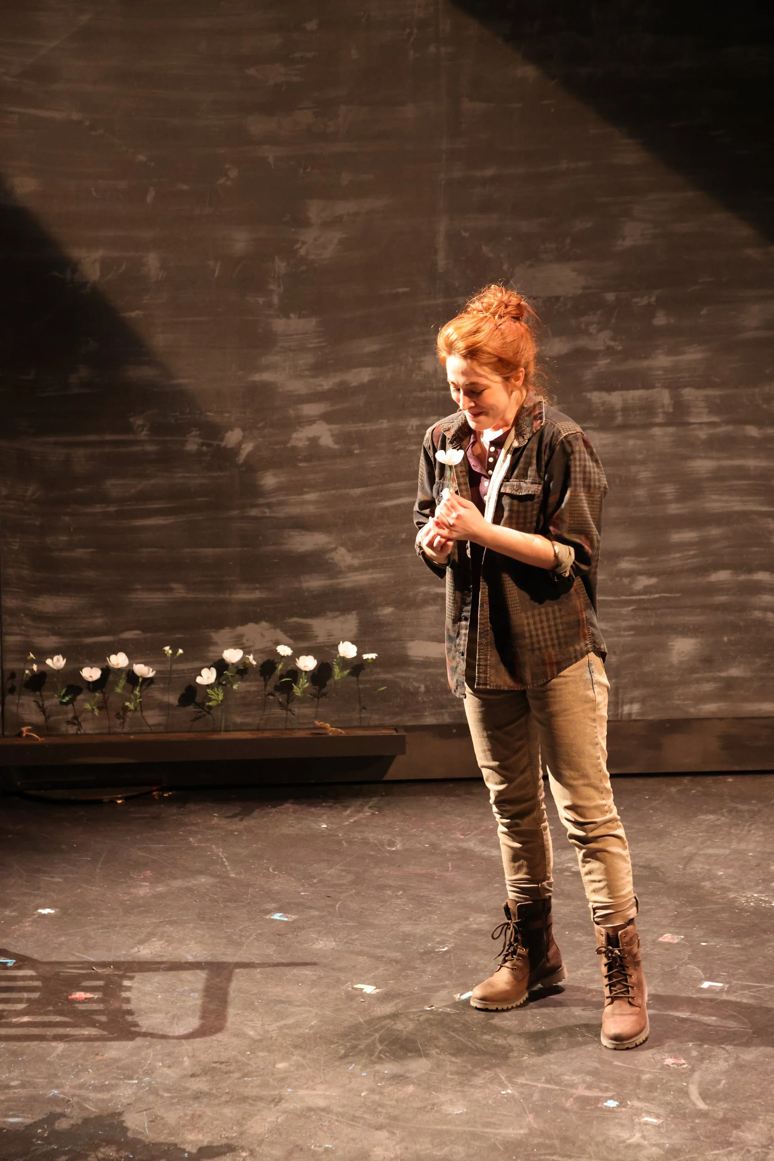  Siebel - Faust - Heartbeat Opera  photo by Jesse Tendler 