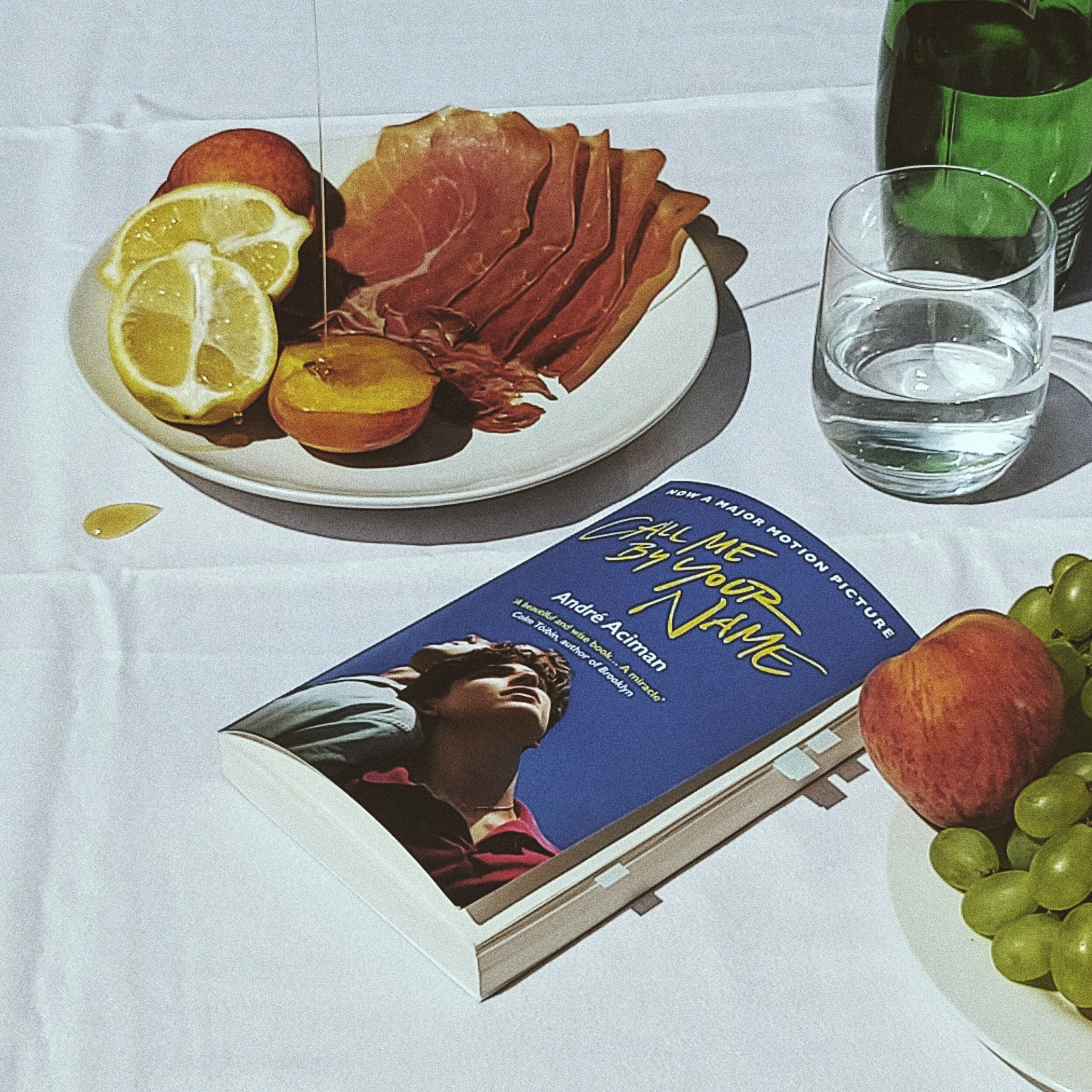 Call Me By Your Name Review Black Book Bitch