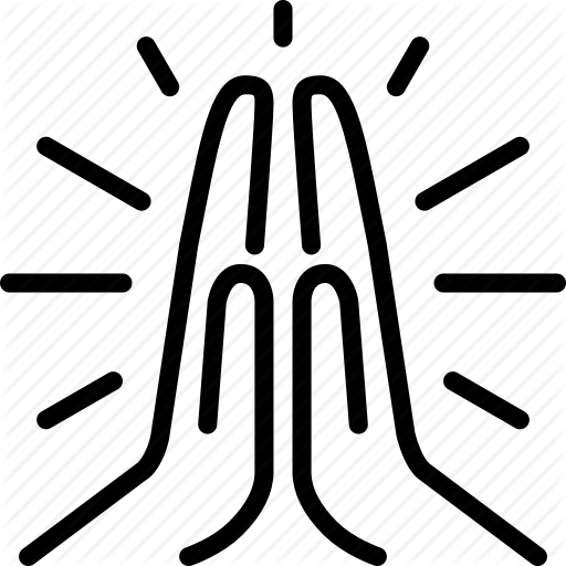 Pray Icon.png