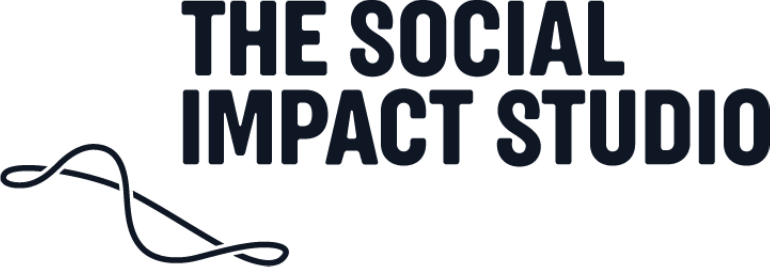 The Social Impact Studio Consulting, LLC