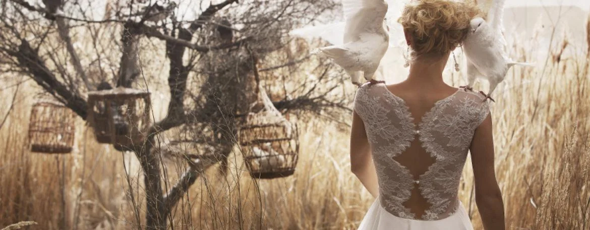 The Garden Room Boutique — Wedding Dresses for Brides & Mothers of