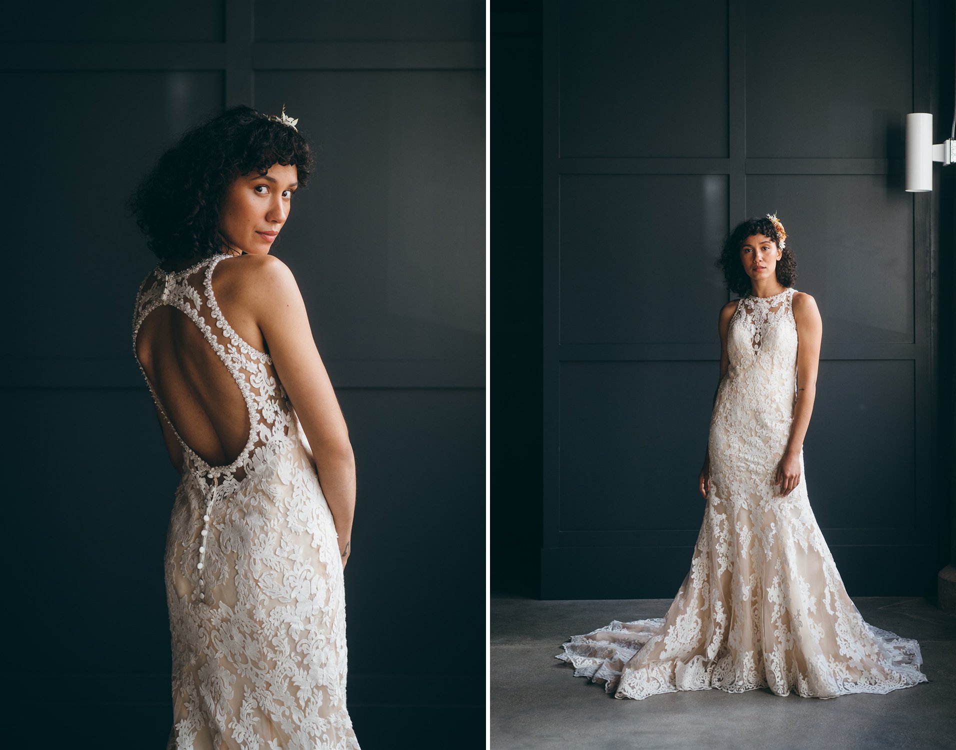 5 Luxurious Lace Wedding Dresses Under $2,500 — CHI thee WED