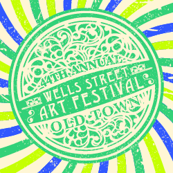 @ OldTownCHI #ArtOnWells