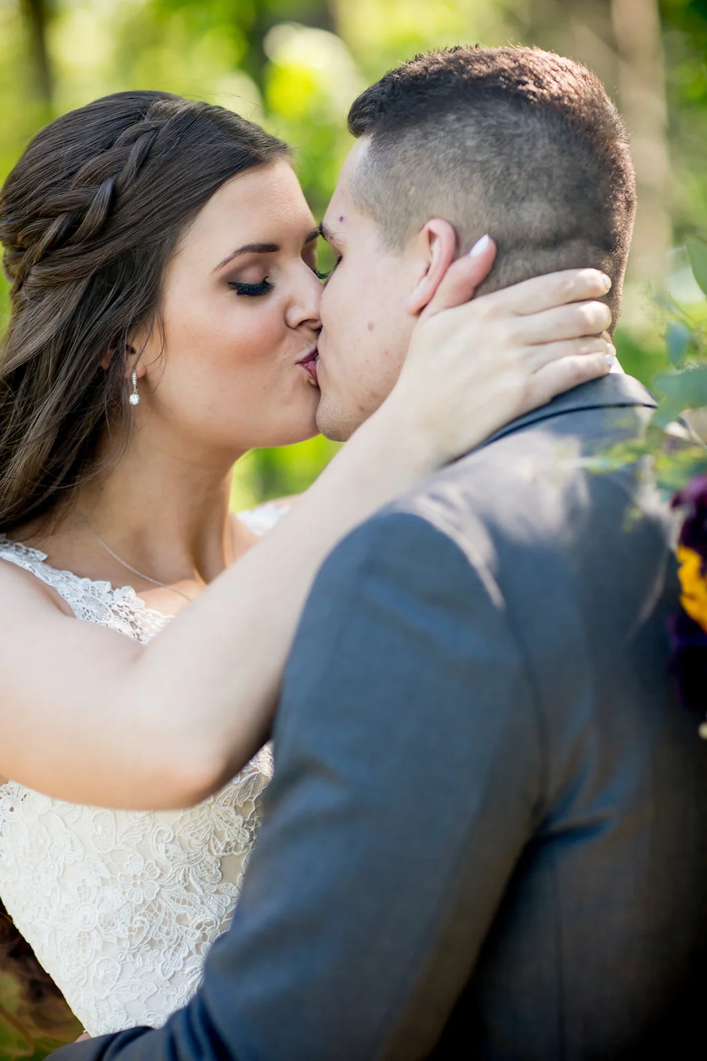 Credit: Shelly Shimon Photography