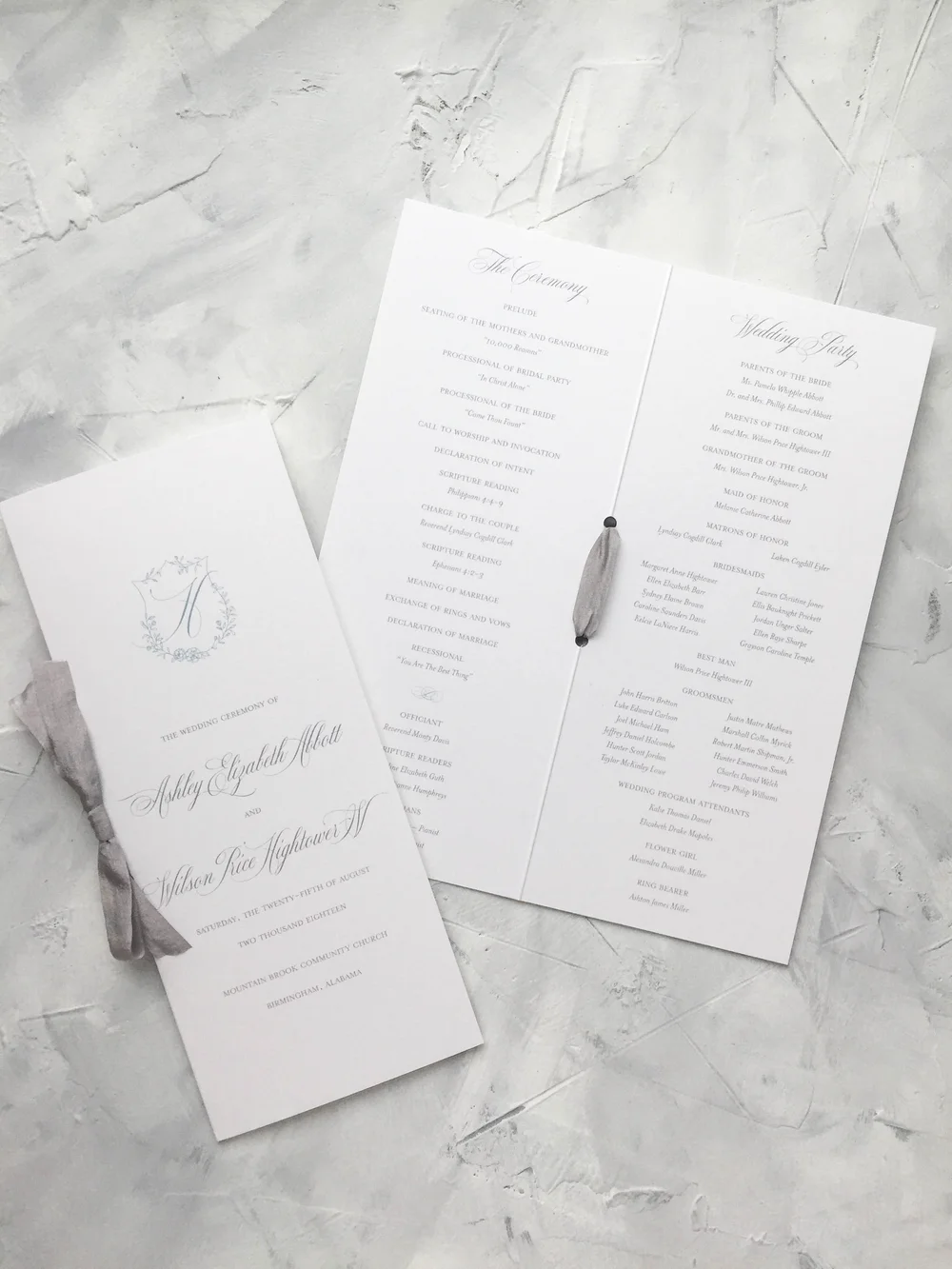 Wedding Tips: Stationery Timeline — CHI thee WED
