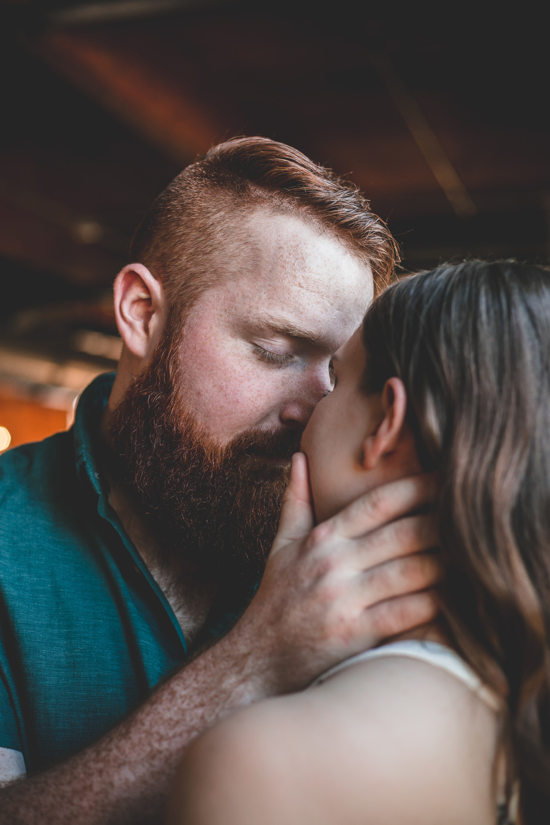 Chicago Engagement Photoshoot Emily Anne Photography, LLC