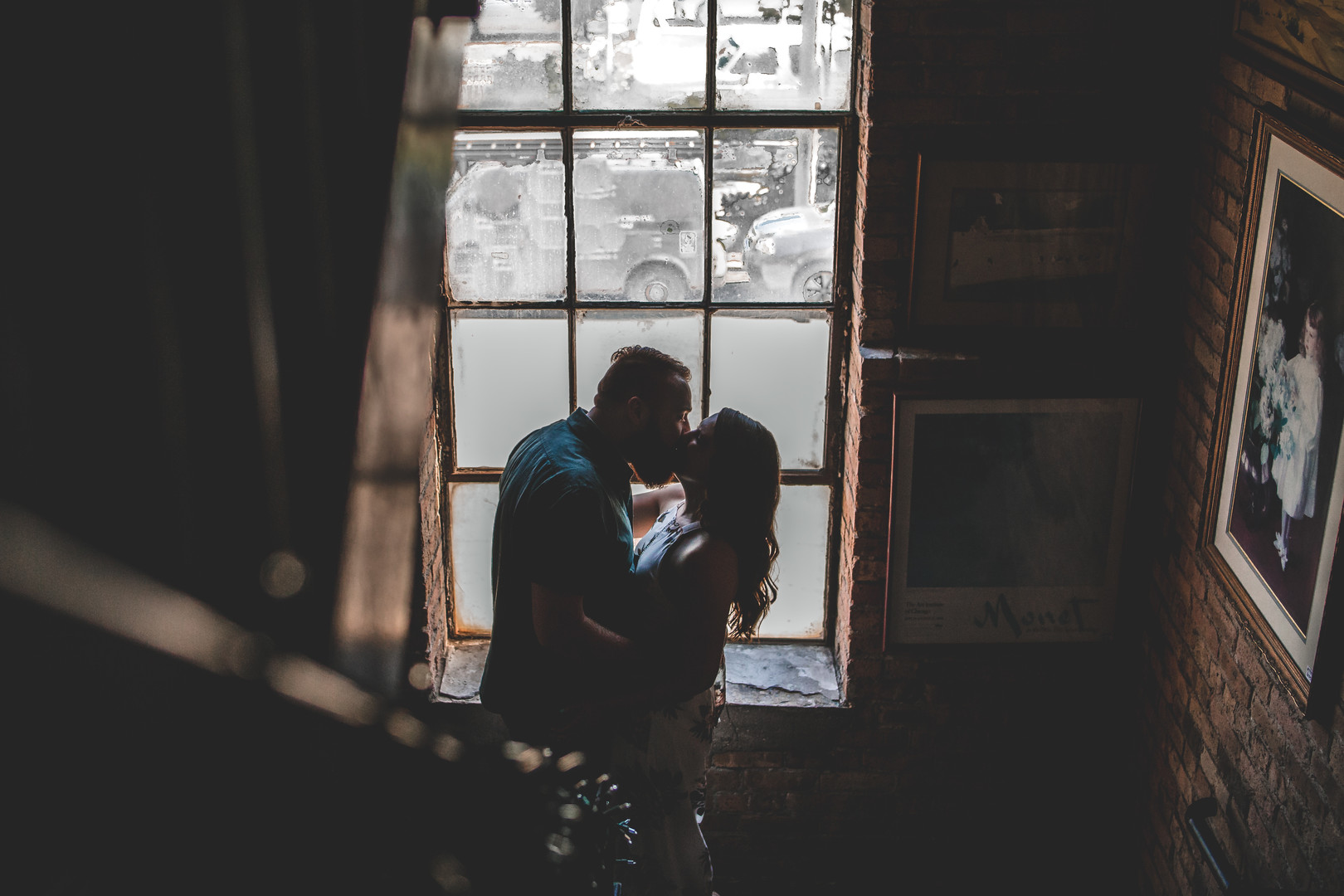 Chicago Engagement Photoshoot Emily Anne Photography, LLC