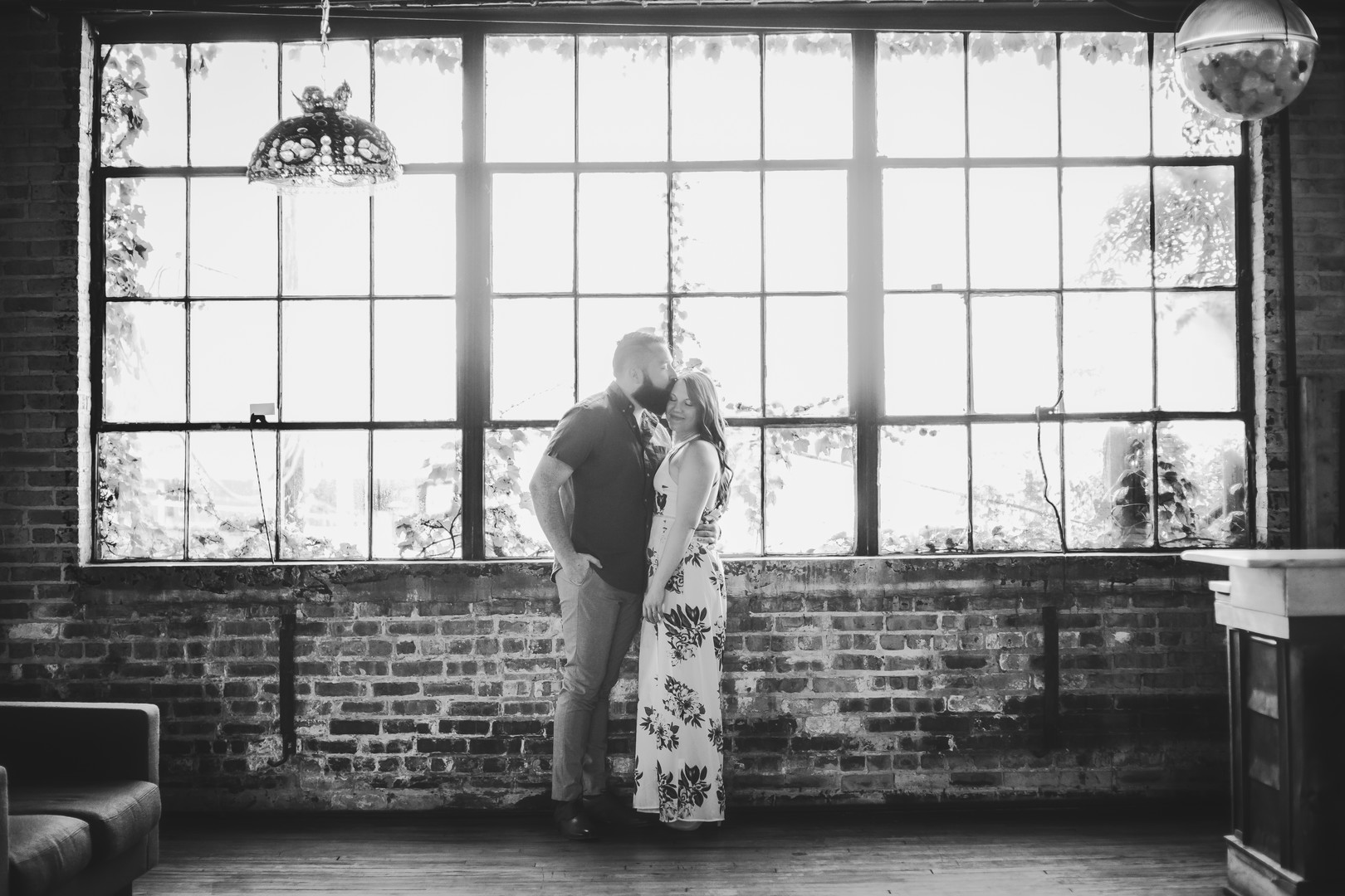 Chicago Engagement Photoshoot Emily Anne Photography, LLC