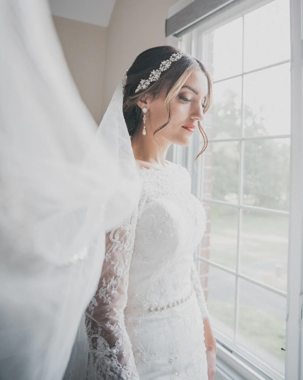 Vendor Spotlight - Monroe Street Photography