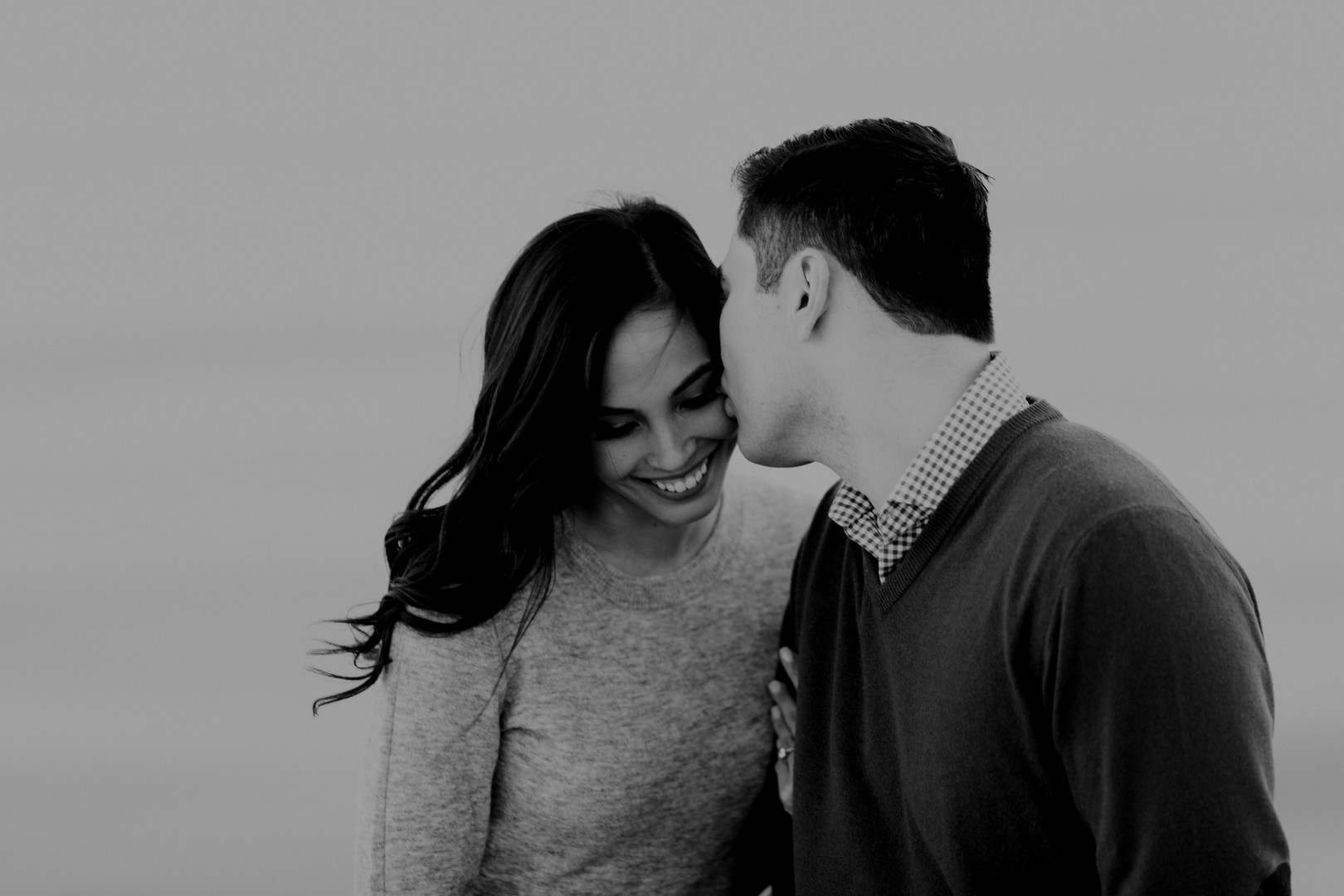 Chicago Engagement Shoot Amy Peppercorn Photography