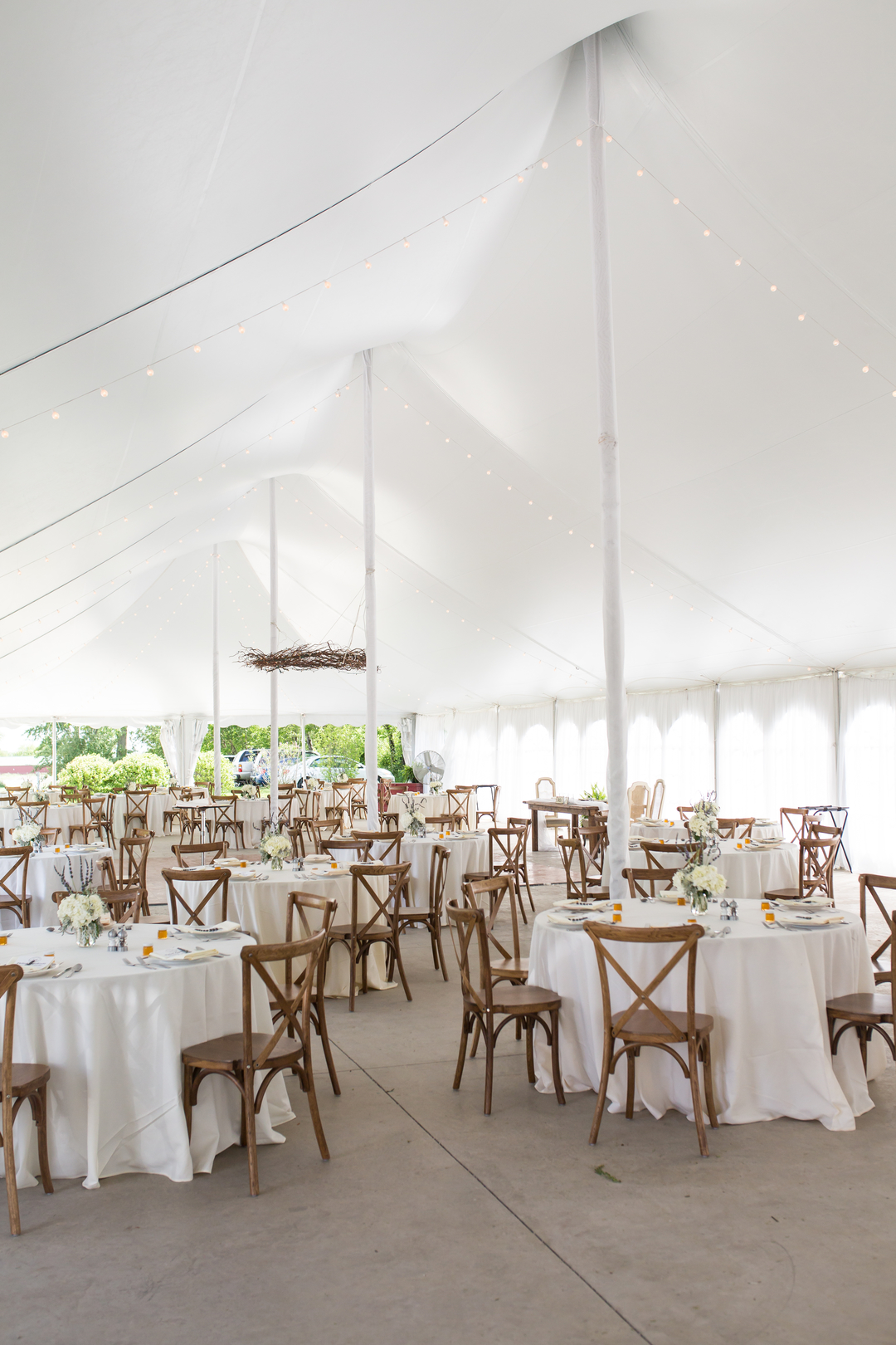 Chicago Farm Wedding Heritage Prairie Farms Elite Photo