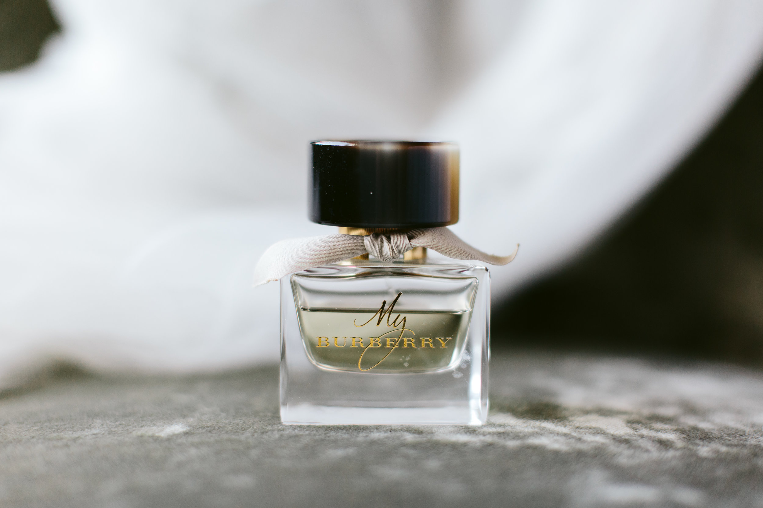 Bridal Perfume Chicago Wedding Nicodem Creative