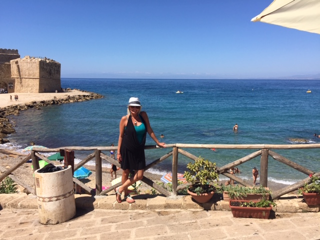 Calibri, Italy