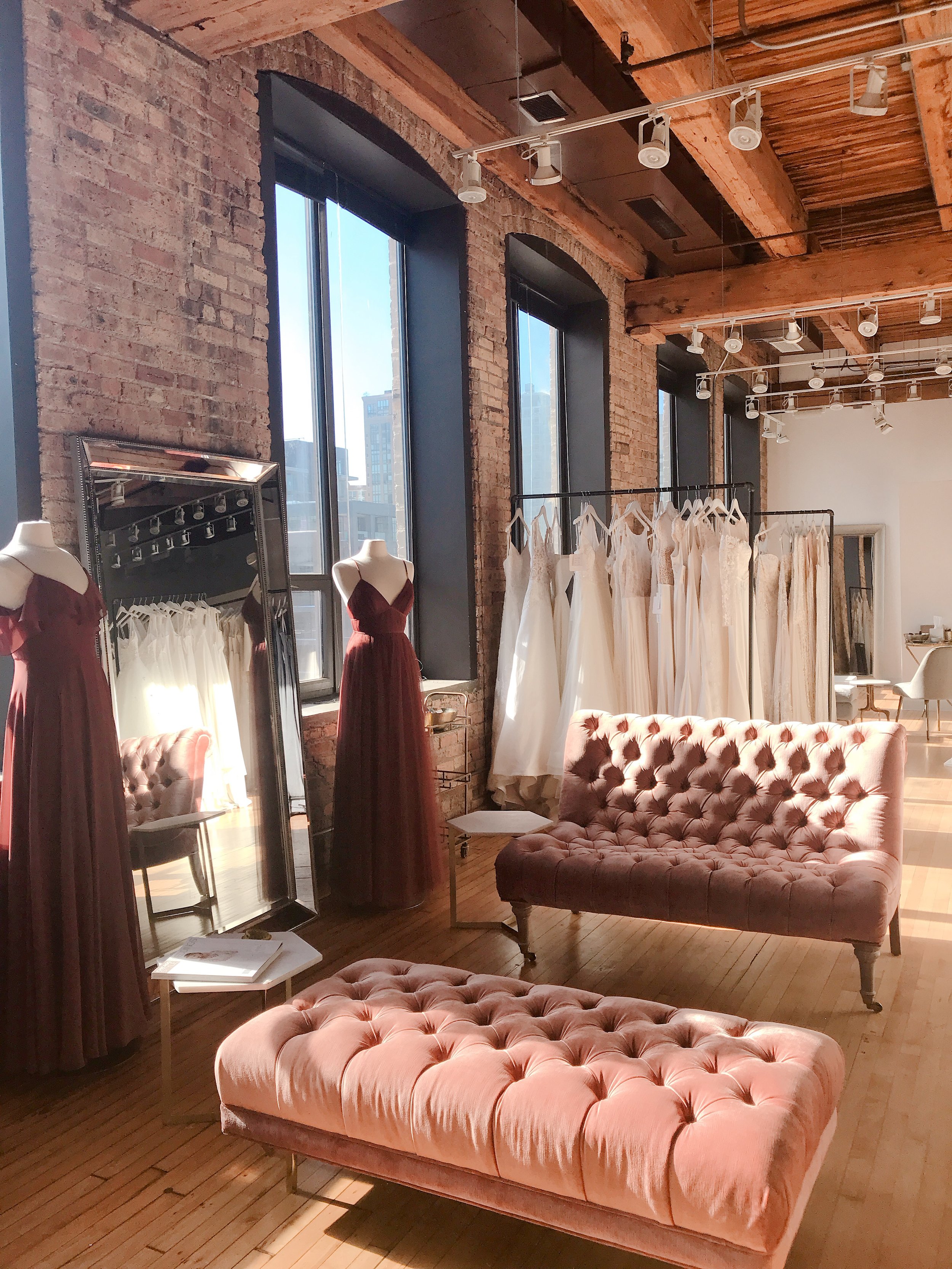 Vendor Spotlight - Jenny Yoo