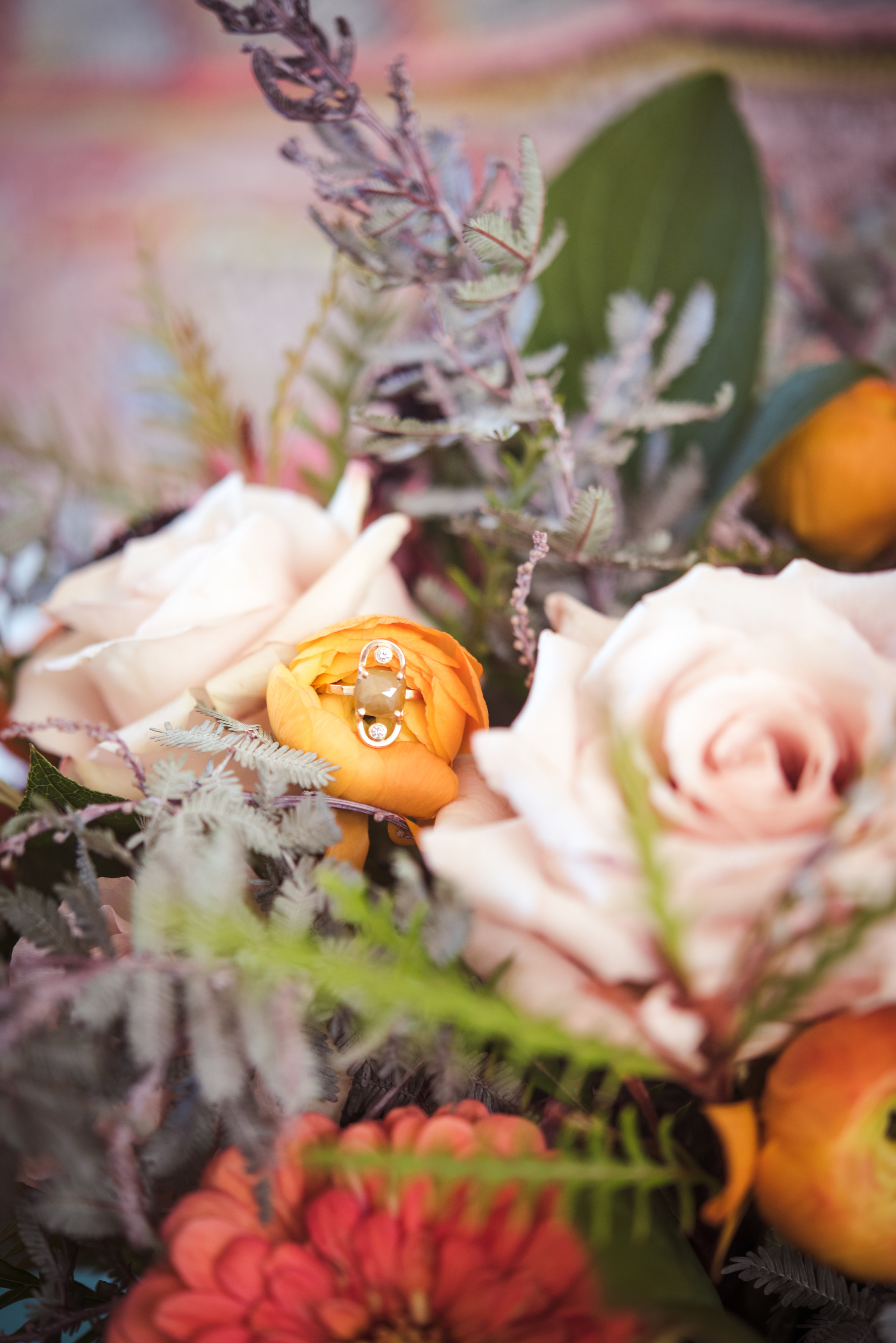 Traditional, yet creative West Loop Chicago wedding captured by Inspired Eye Photography. See more creative wedding ideas at CHItheeWED.com!