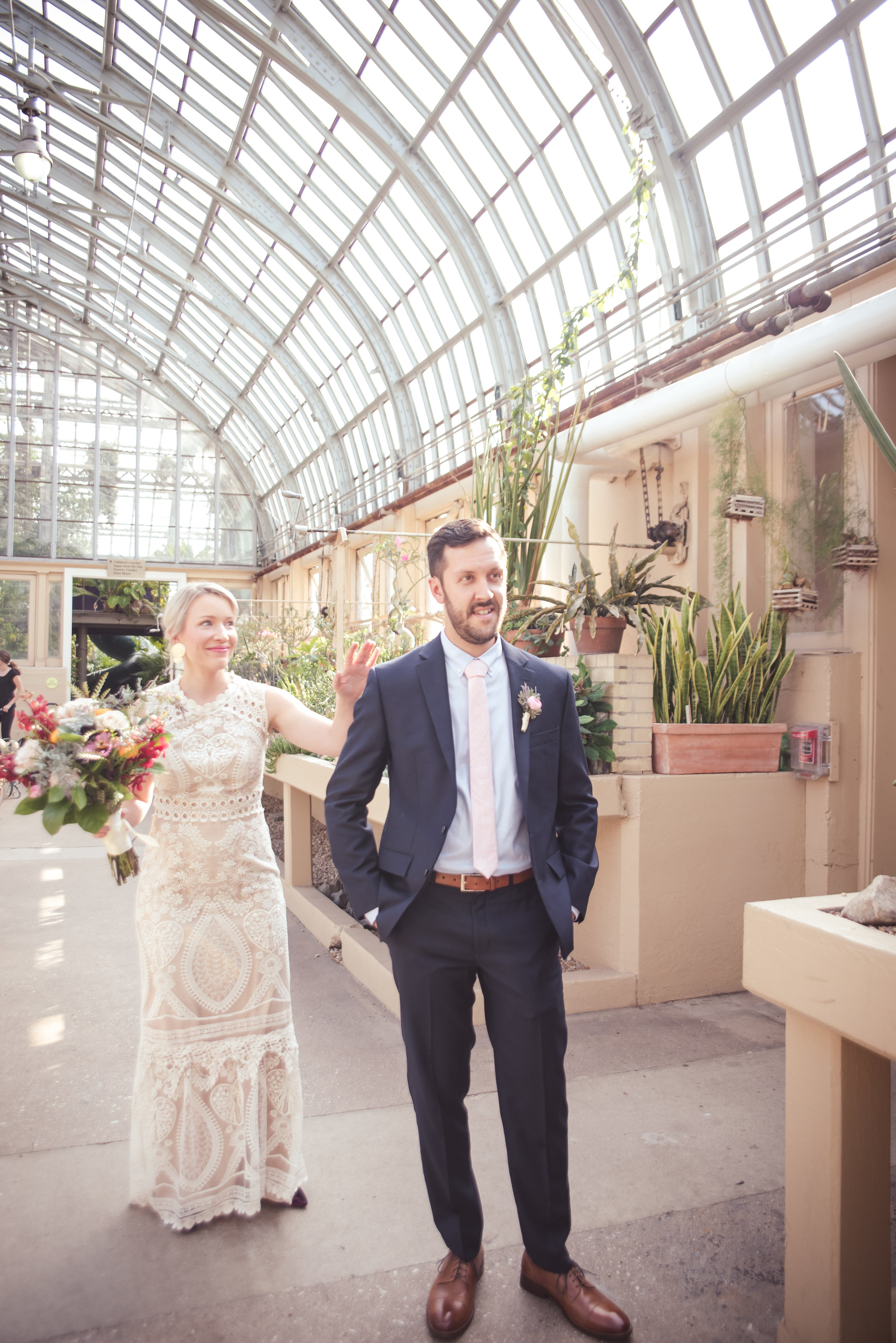 Traditional, yet creative West Loop Chicago wedding captured by Inspired Eye Photography. See more creative wedding ideas at CHItheeWED.com!