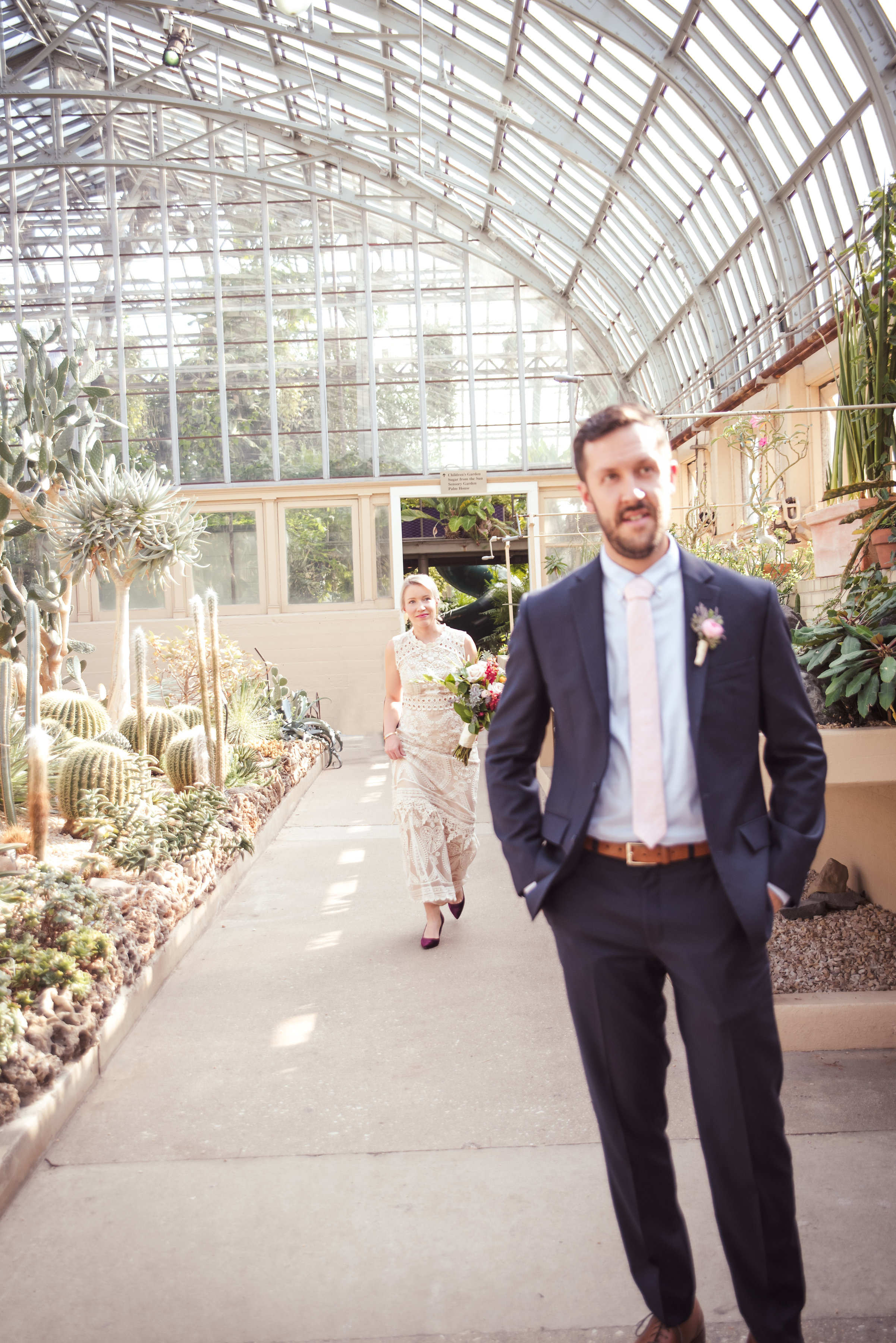 Traditional, yet creative West Loop Chicago wedding captured by Inspired Eye Photography. See more creative wedding ideas at CHItheeWED.com!