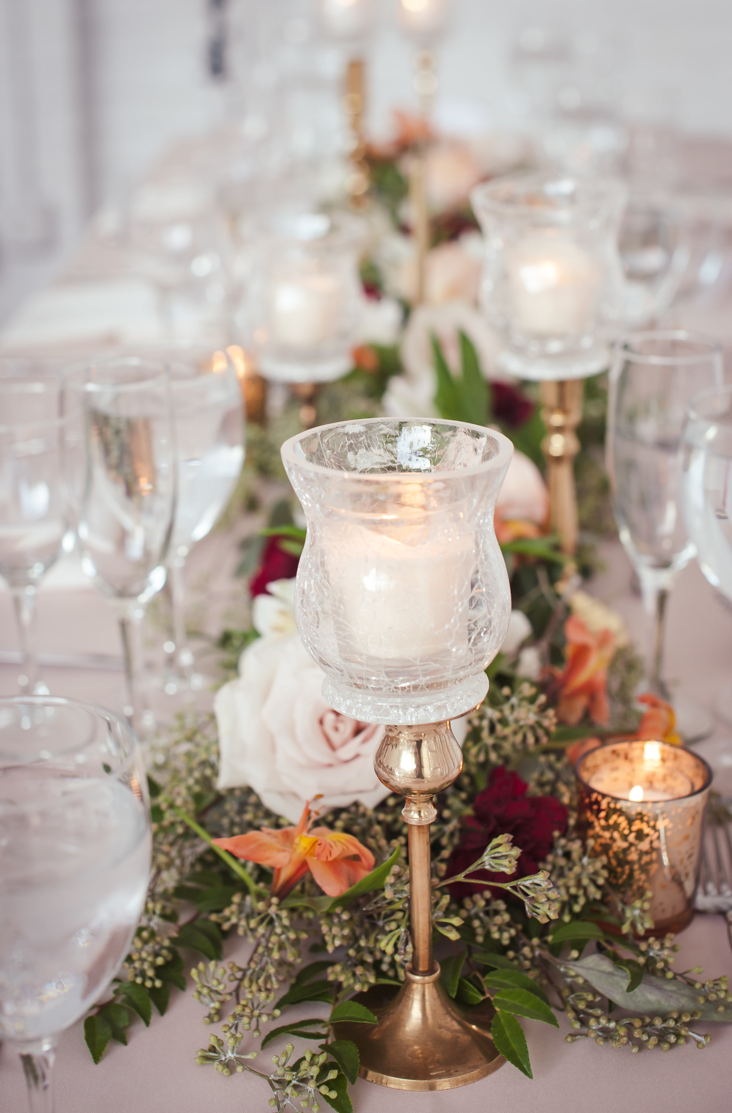 Traditional, yet creative West Loop Chicago wedding captured by Inspired Eye Photography. See more creative wedding ideas at CHItheeWED.com!