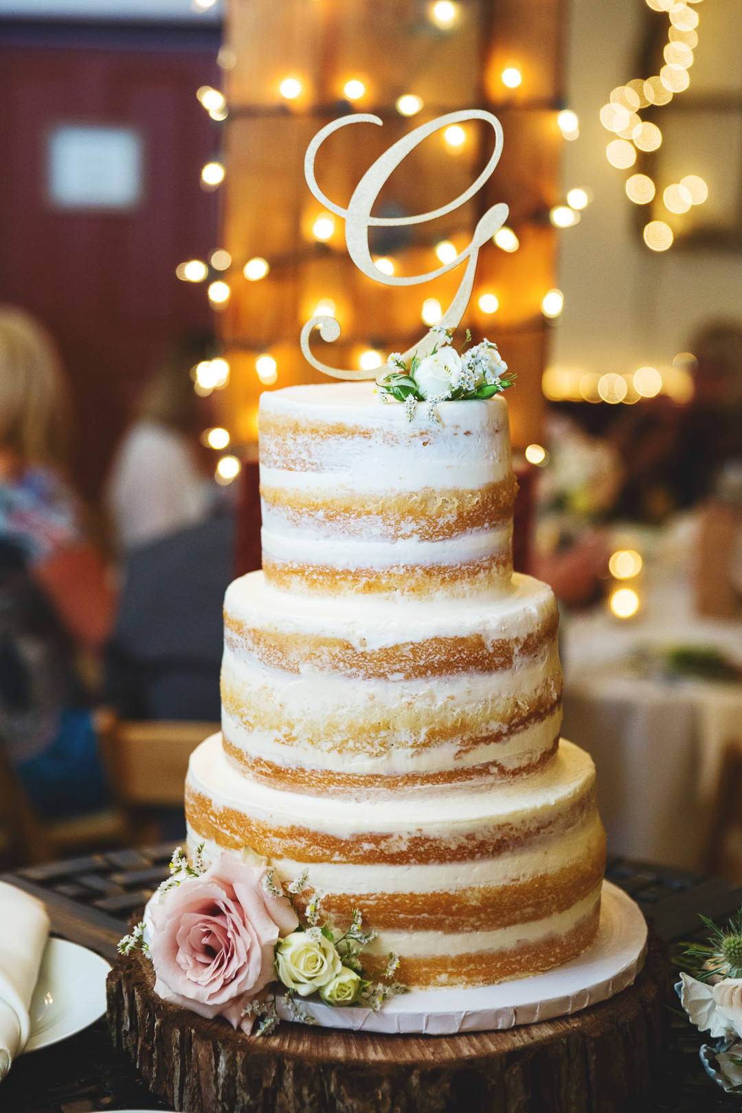 Romantic and whimsical garden wedding in Sycamore, IL captured by Rachel Schirano Photography. See more wedding ideas at CHItheeWED.com!