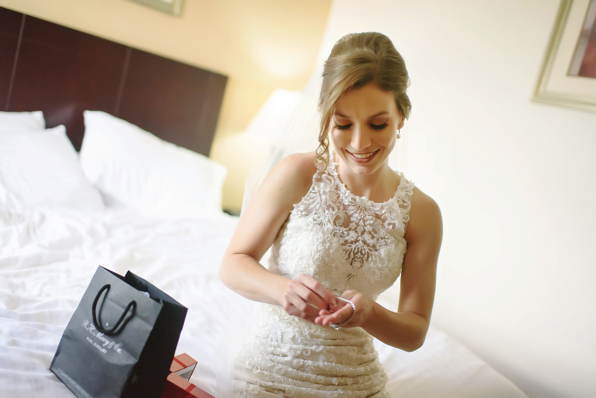 Black and gold rural Illinois wedding captured by Katelyn Turner Photography. See more wedding inspiration and decor ideas at CHItheeWED.com!