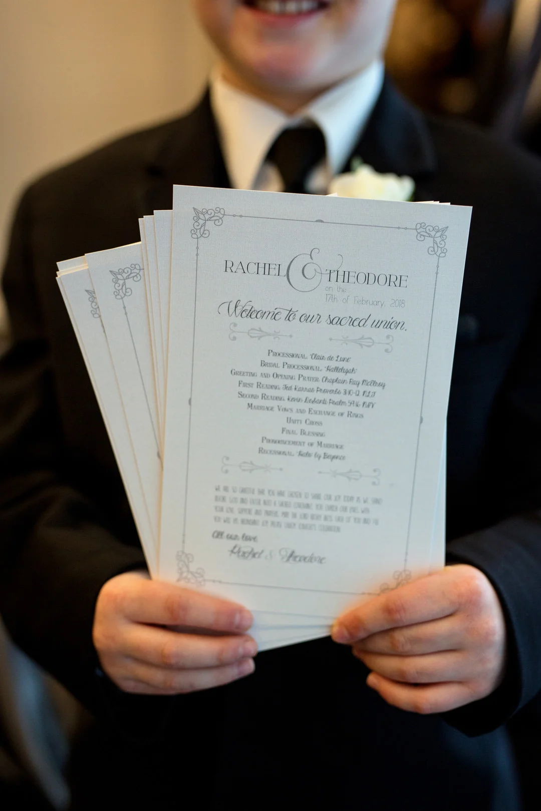 Luxurious winter wedding at Hotel Arista in Naperville, IL captured by Jason Kaczorowski Photography. See more winter wedding ideas at CHItheeWED.com!