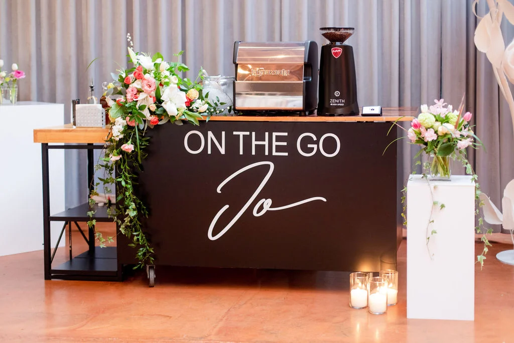 On The Go Jo Spring Showcase