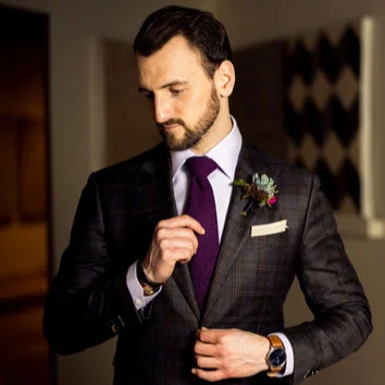 Gentleman's Personal Stylist: Trunk Show