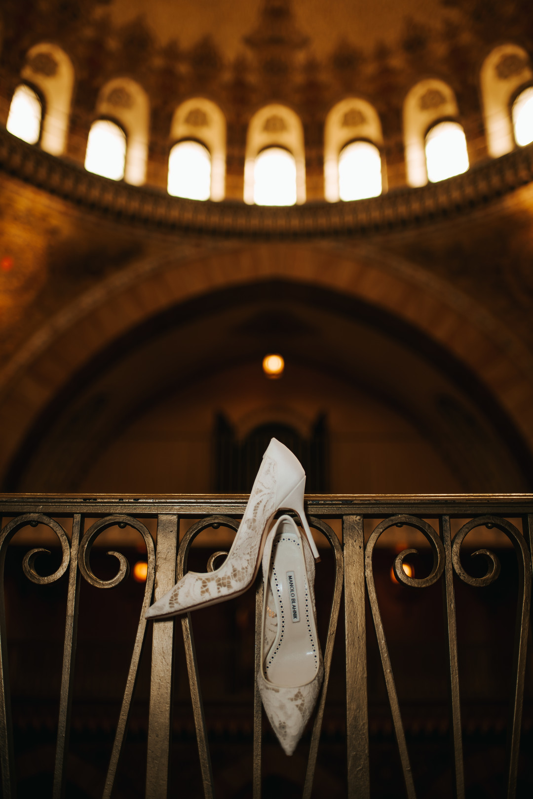 Historic Medinah Country Club wedding captured by Windy City Production. For more Chicago wedding ideas, visit CHItheeWED.com!