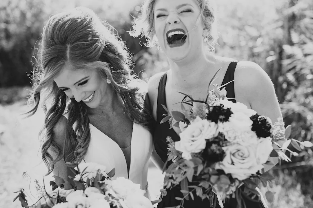Candid wedding photos: Elegant country club wedding captured by Henington Photography. See more elegant wedding ideas at CHItheeWED.com!