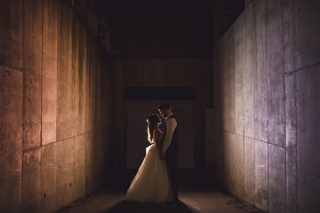 Elegant country club wedding captured by Henington Photography. See more elegant wedding ideas at CHItheeWED.com!