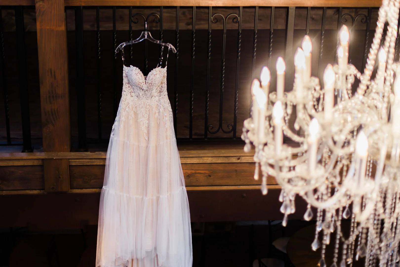 Rustic barn wedding inspiration captured by Grace Rios Photography. See more fall wedding ideas at CHItheeWED.com!