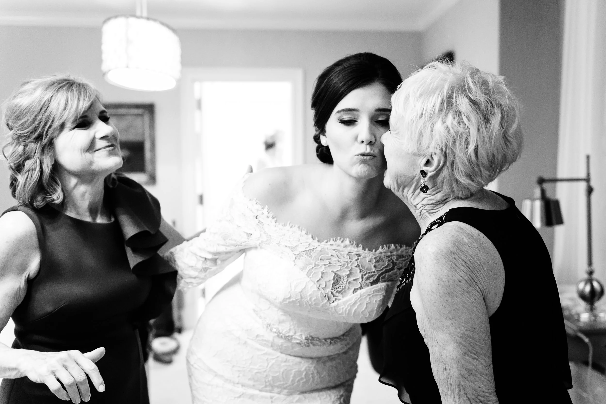 Union League Club of Chicago wedding captured by Studio This Is Photography. See more fall wedding ideas on CHItheeWED.com!