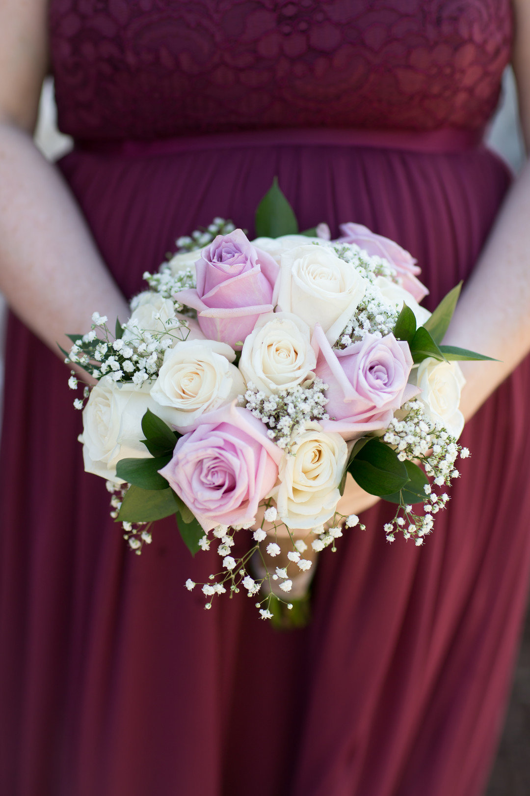 Dreamy Wine &amp; Quartz Heritage Prairie Farm Wedding captured by Elite Photo. Find more wedding inspiration at CHItheeWED.com!