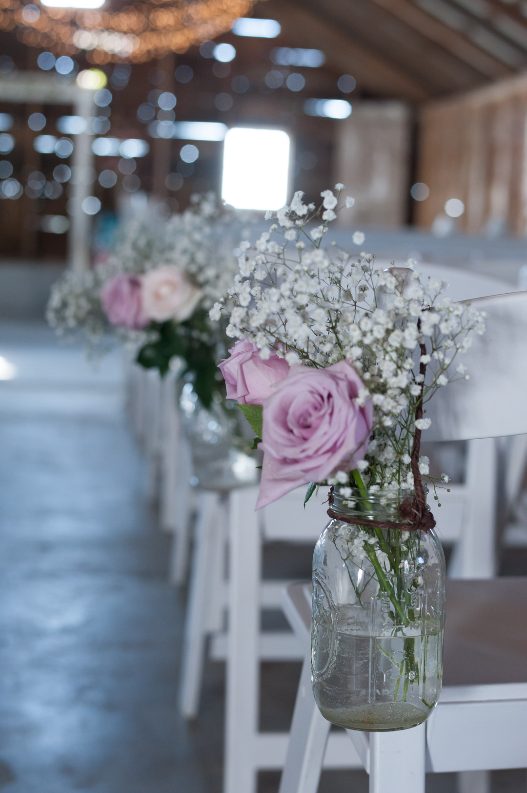 Dreamy Wine &amp; Quartz Heritage Prairie Farm Wedding captured by Elite Photo. Find more wedding inspiration at CHItheeWED.com!