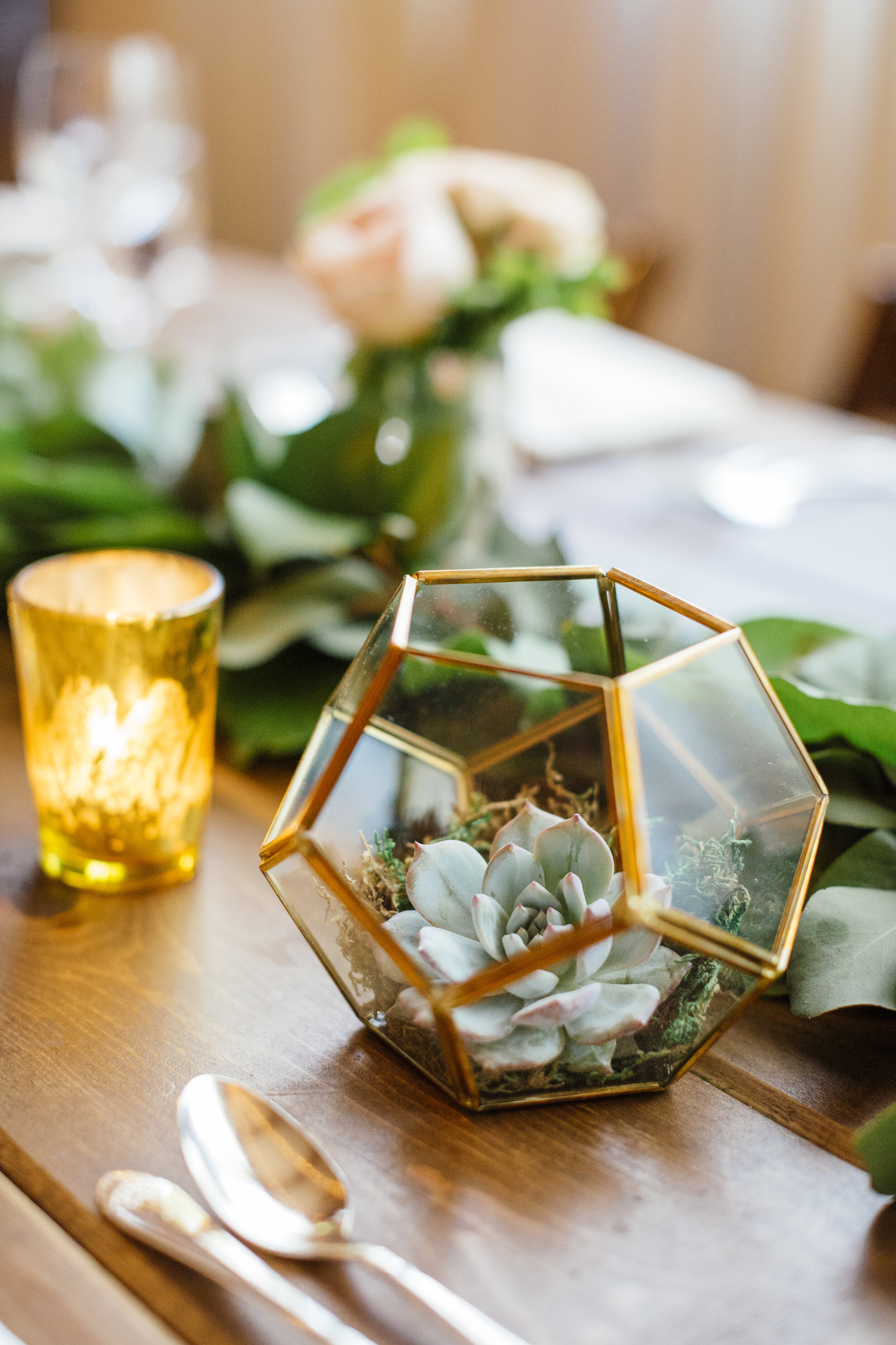 Colorful Chicago loft wedding captured by I Luv Photo. See more loft wedding ideas featured on CHItheeWED.com!