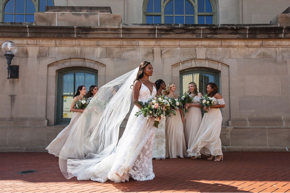 Chicago Wedding Photographer City Savvy Imaging