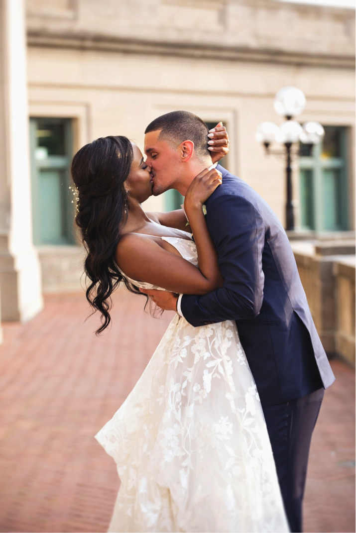 City Savvy Imaging Chicago Wedding Photographer