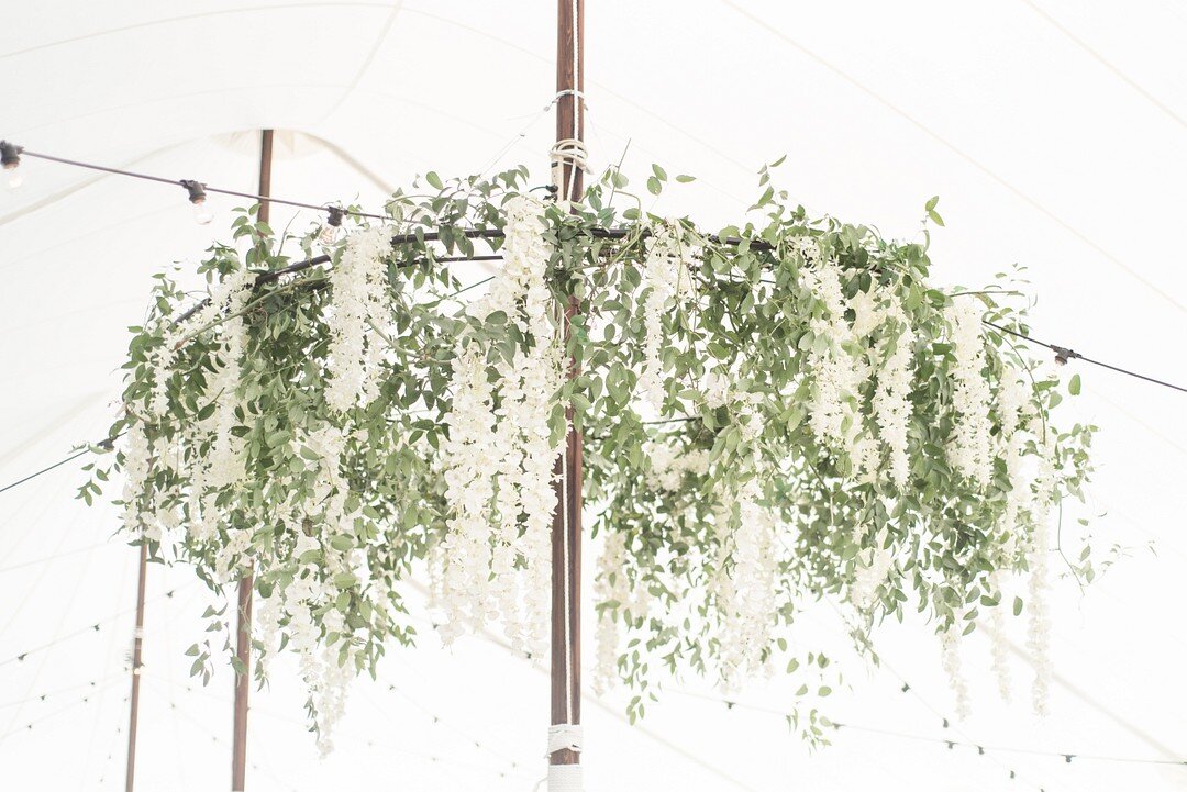 Greenery Inspired Outdoor Wedding captured by Victoria Rayburn Photography. See more outdoor wedding ideas at CHItheeWED.com! 