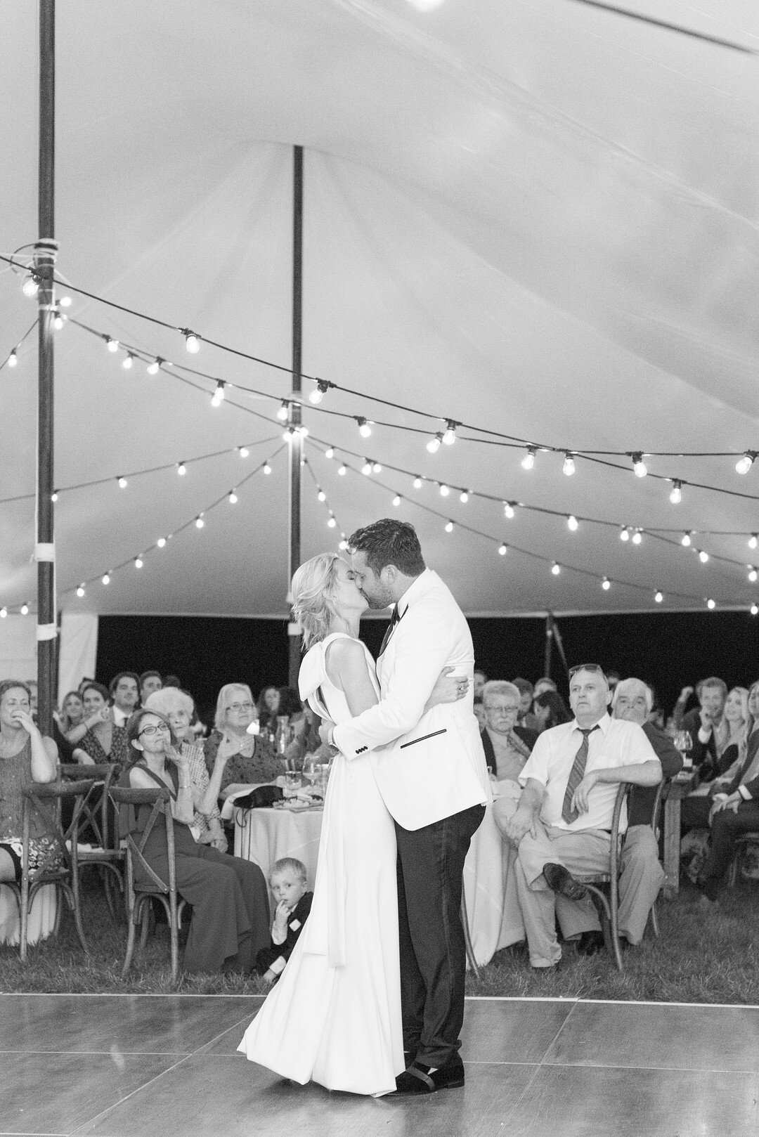 Greenery Inspired Outdoor Wedding captured by Victoria Rayburn Photography. See more outdoor wedding ideas at CHItheeWED.com! 